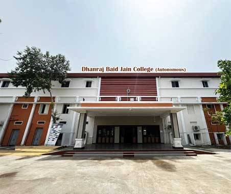 Jain College